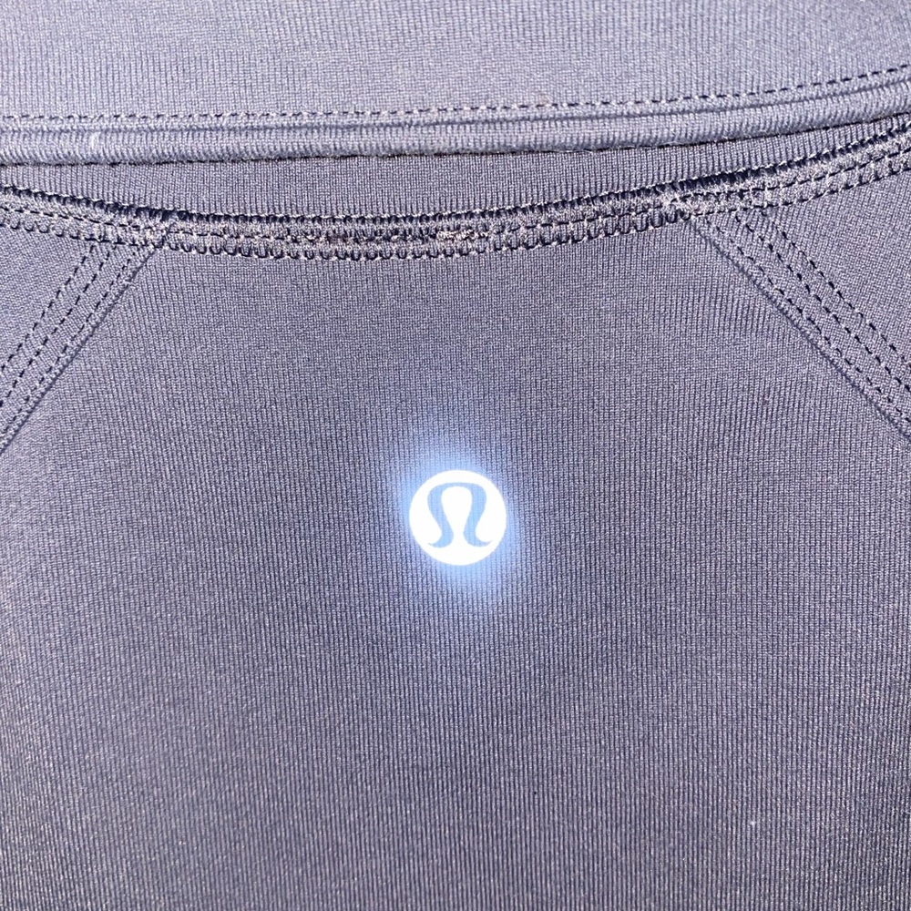 Lu Lu lemon jacket